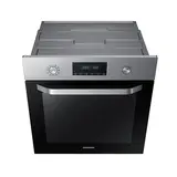 Встраиваемая духовка Samsung NV70K2340RS - фото 5