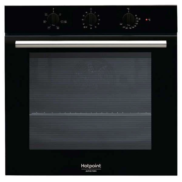 Встраиваемая духовка Hotpoint-Ariston FA2 530 H BL HA