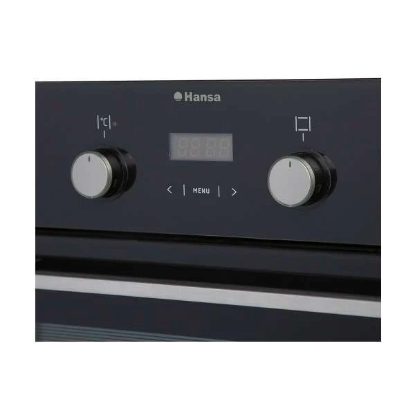 Встраиваемая духовка Hansa BOEB64190055 - фото 2