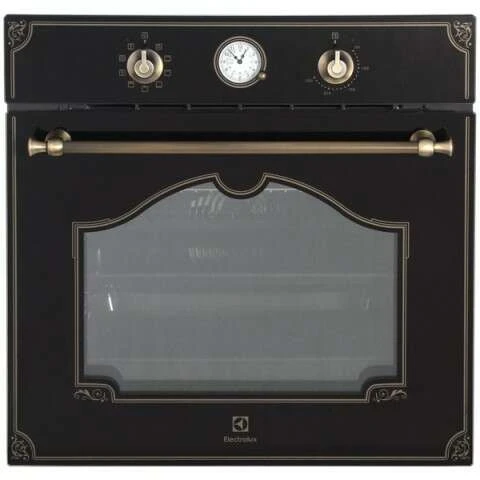 Electrolux кіріктірілген тұмшапеш OPEB2500R