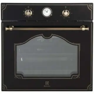 Electrolux кіріктірілген тұмшапеш OPEB2500R