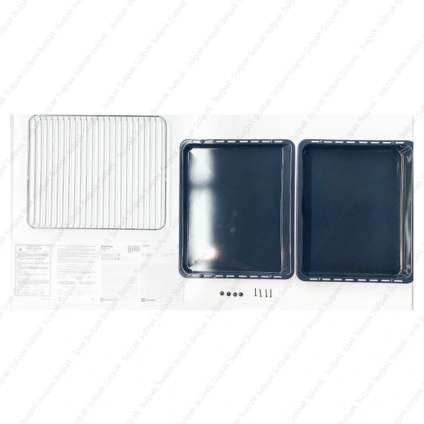 Electrolux кіріктірілген тұмшапеш OPEB2500R - фото 3