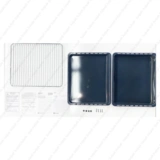 Electrolux кіріктірілген тұмшапеш OPEB2500R - фото 3