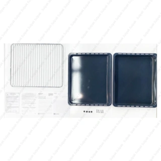 Electrolux кіріктірілген тұмшапеш OPEB2500R