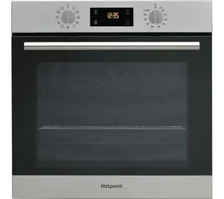 Встраиваемый духовой шкаф Hotpoint-Ariston FA2 544 JH IX HA