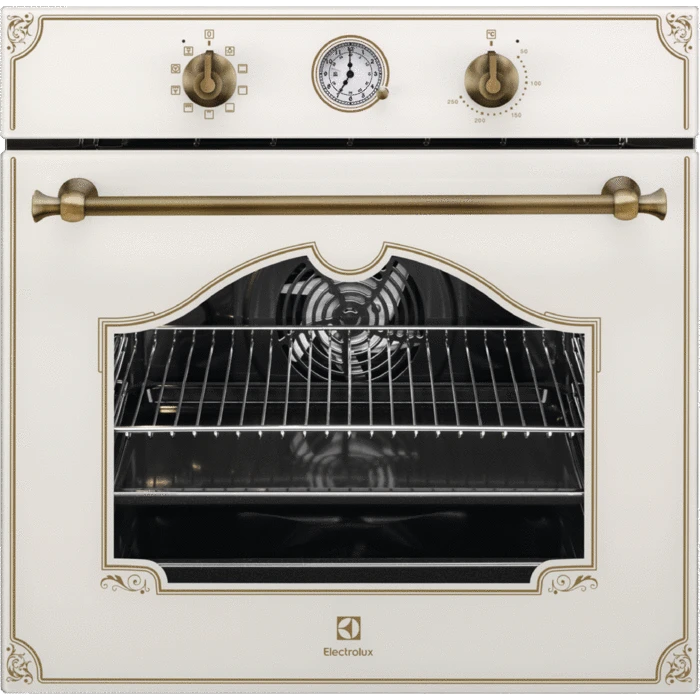 Встраиваемый духовой шкаф Electrolux OPEB2500V