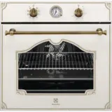 Встраиваемый духовой шкаф Electrolux OPEB2500V