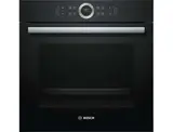 Встраиваемый духовой шкаф Bosch HBG655NB1