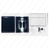 Встраиваемый духовой шкаф Bosch HBG655NB1 - фото 3