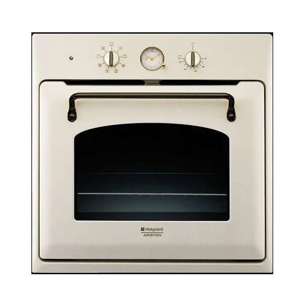 Hotpoint-Ariston кіріктірілген тұмшапеш 7OFTR 850 (OW) RUHA