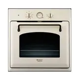 Hotpoint-Ariston кіріктірілген тұмшапеш 7OFTR 850 (OW) RUHA