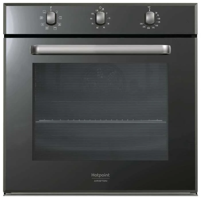 Встраиваемая духовка Hotpoint-Ariston FID 834 H MR HA