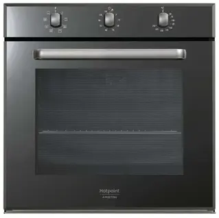 Встраиваемая духовка Hotpoint-Ariston FID 834 H MR HA
