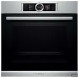 Встраиваемый духовой шкаф Bosch HSG656XS1