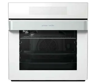 Встраиваемая духовка Gorenje BO658ORAW