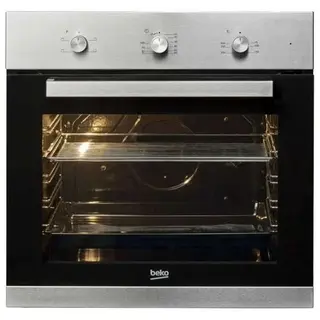 Встраиваемый духовой шкаф Beko BIC 22100 X