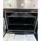 Встраиваемый духовой шкаф Beko BIC 22100 X - фото 2