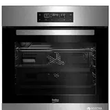 Встраиваемый духовой шкаф Beko BIE 22400 XM - фото 2