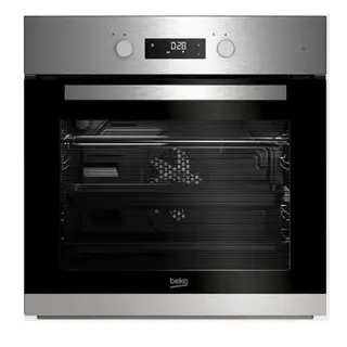 Встраиваемый духовой шкаф Beko BIE 22301 X