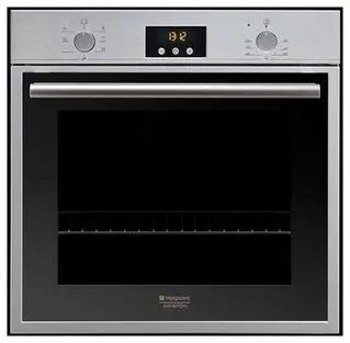 Встраиваемый духовой шкаф Hotpoint-Ariston FK 63J X