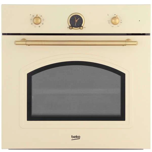 Встраиваемый духовой шкаф Beko OIM 27201 C