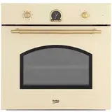 Встраиваемый духовой шкаф Beko OIM 27201 C