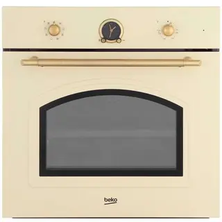 Встраиваемый духовой шкаф Beko OIM 27201 C