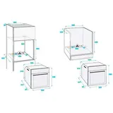 Встраиваемый духовой шкаф Beko OIM 27201 C - фото 2