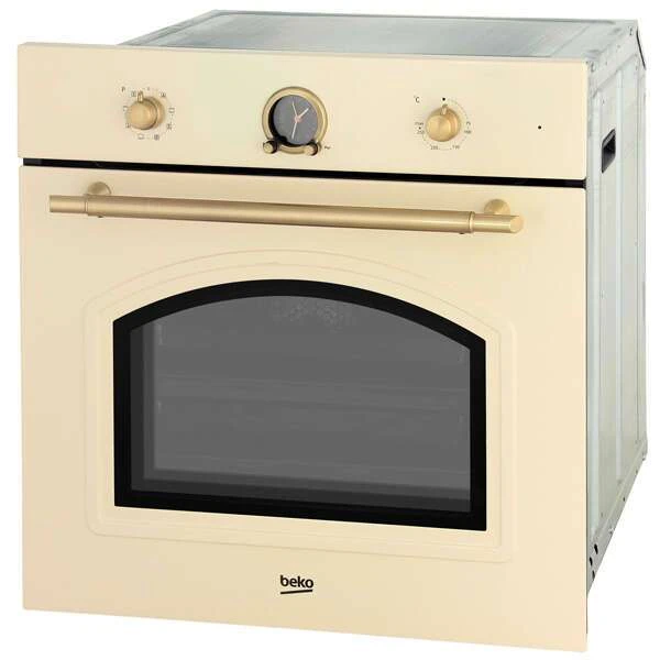 Встраиваемый духовой шкаф Beko OIM 27201 C - фото 3