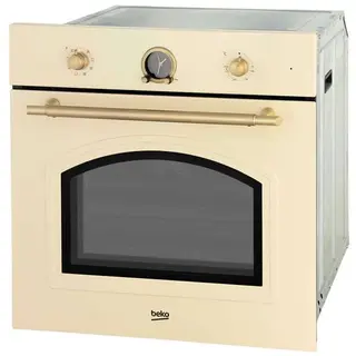 Встраиваемый духовой шкаф Beko OIM 27201 C