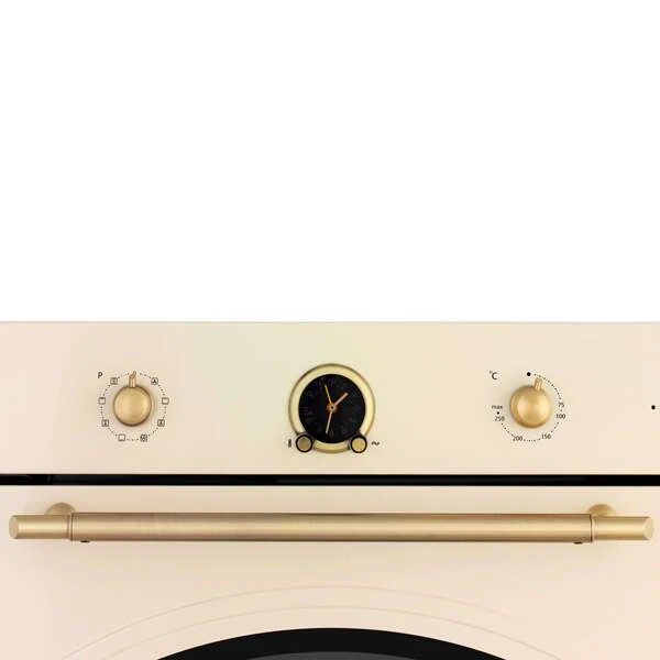 Встраиваемый духовой шкаф Beko OIM 27201 C - фото 4