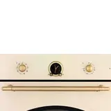 Встраиваемый духовой шкаф Beko OIM 27201 C - фото 4