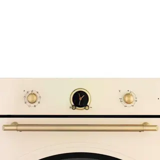 Встраиваемый духовой шкаф Beko OIM 27201 C