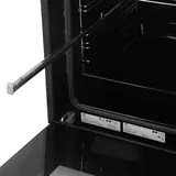 Встраиваемый духовой шкаф Beko OIM 27201 C - фото 5