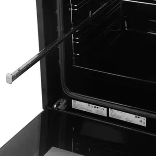 Встраиваемый духовой шкаф Beko OIM 27201 C