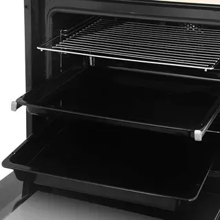 Встраиваемый духовой шкаф Beko OIM 27201 C