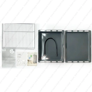 Встраиваемый духовой шкаф Bosch HBF534EB0Q