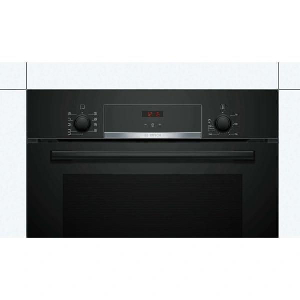 Встраиваемый духовой шкаф Bosch HBF534EB0Q - фото 2