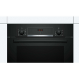 Встраиваемый духовой шкаф Bosch HBF534EB0Q - фото 2
