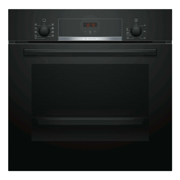 Встраиваемый духовой шкаф Bosch HBF534EB0Q