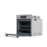Встраиваемый духовой шкаф Bosch HBF534ES0Q - фото 7