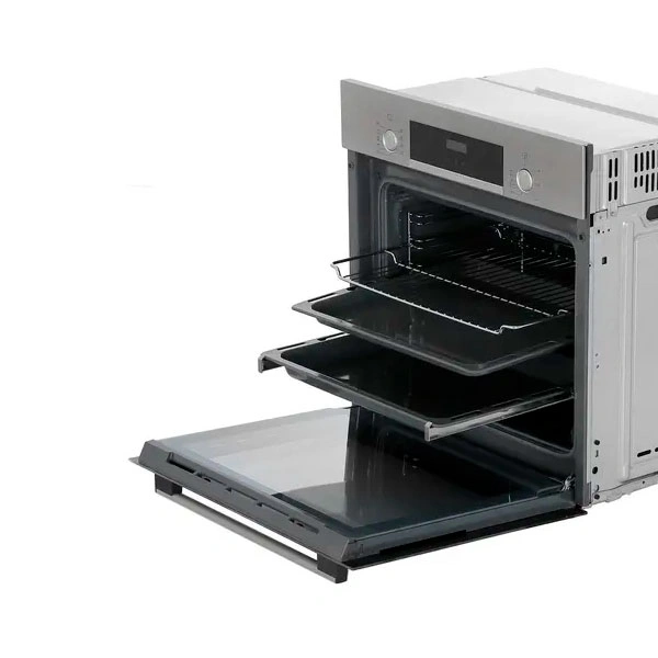 Встраиваемый духовой шкаф Bosch HBF534ES0Q - фото 6