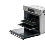 Встраиваемый духовой шкаф Bosch HBF534ES0Q - фото 6