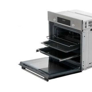 Встраиваемый духовой шкаф Bosch HBF534ES0Q