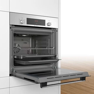 Встраиваемый духовой шкаф Bosch HBF534ES0Q