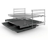 Встраиваемый духовой шкаф Bosch HBF534ES0Q - фото 5