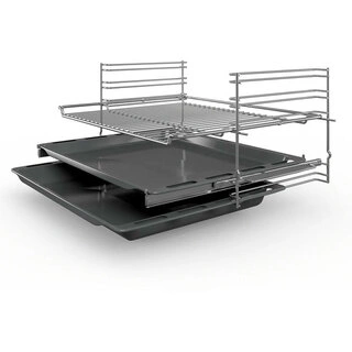 Встраиваемый духовой шкаф Bosch HBF534ES0Q