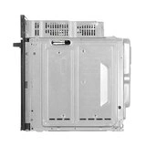 Встраиваемый духовой шкаф Bosch HBF534ES0Q - фото 10