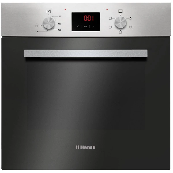 Встраиваемый духовой шкаф Hansa BOEI68461