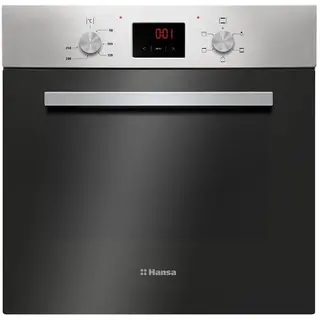 Встраиваемый духовой шкаф Hansa BOEI68461